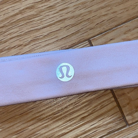 Lululemon Headband - Picture 2 of 5